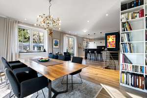 Wohntraum auf 2 Etagen: Maisonettewohnung mit Garten und stilvollem Design – Die vollständige Adresse der Immobilie erhältst du vom Anbieter., 22359 Volksdorf, Hamburg – Vorschaubild 7