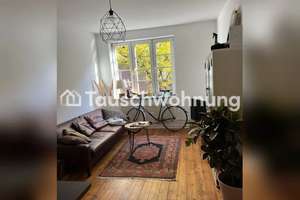Tauschwohnung: Schöne Altbauwohnung (2,5 Zimmer) Nähe Kampnagel – Novalisweg 2, 22303 Winterhude, Hamburg – Vorschaubild 4