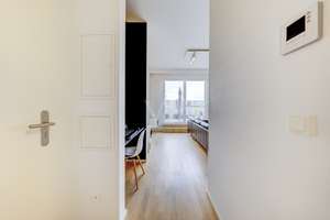 Vermietete Designer 2-Zimmerwohnung, über den Dächern Berlins, mit großer Dachterrasse! – Die vollständige Adresse der Immobilie erhältst du vom Anbieter., 13055 Alt-Hohenschönhausen, Berlin – Vorschaubild 4