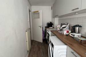 Geschmackvolle, gepflegte 1-Zimmer-Wohnung in Hannover – Bangemannweg 16, 30459 Hannover – Vorschaubild 4