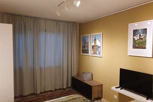 Möblierte 1 Zimmer Wohnung mit EBK in Mainz-Hechtsheim – Müller-Thurgau-Straße 2, 55129 Hechtsheim, Mainz – Vorschaubild 9
