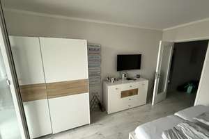 Stilvolles Apartment inkl. TG in München nähe Leuchtenbergring – möbliert & bezugsfertig! – Die vollständige Adresse der Immobilie erhältst du vom Anbieter., 81673 Echarding, München – Vorschaubild 4