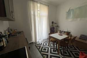 2-Zimmer-Wohnung - Neckarstadt Ost – Die vollständige Adresse der Immobilie erhältst du vom Anbieter., 68167 Neckarstadt-Ost/Wohlgelegen, Mannheim – Vorschaubild 6