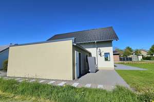 Modernes Einfamilienhaus im Hunsrück – Neubau mit großem Garten & KfW-40-Standard – Die vollständige Adresse der Immobilie erhältst du vom Anbieter., 56858 Peterswald-Löffelscheid – Vorschaubild 31