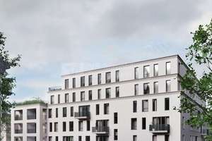 Zukunftsorientiert investieren, Studentenapartment in Bonn-Poppelsdorf – Die vollständige Adresse der Immobilie erhältst du vom Anbieter., 53115 Poppelsdorf, Bonn – Vorschaubild 6