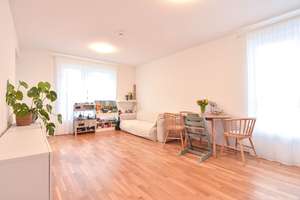 Wohnen im O-Quartier: Moderne 2-Zimmer-Wohnung mit ca. 59m². – Die vollständige Adresse der Immobilie erhältst du vom Anbieter., 42697 Ohligs/Aufderhöhe/Merscheid, Solingen – Vorschaubild 5