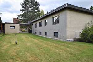Vollunterkellerter Winkelbungalow in ruhiger Lage von Nordsteimke – Wolfsburg – Vorschaubild 16