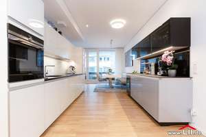 Stilvolles City-Wohnen – 3-Zimmer-Wohnung mit zwei Balkonen und Concierge-Service – 60486 Gallus, Frankfurt am Main – Vorschaubild 9
