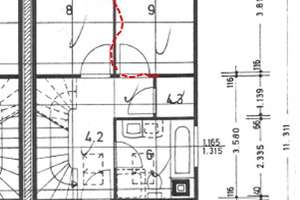 Helle gepflegte Doppelhaushälfte am ruhigen attraktiven westlichen Ortsrand von Eppelheim – Humboldtstraße 8, 69214 Eppelheim – Vorschaubild 20