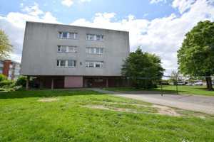 Schön geschnittene, sonnige 4-Zimmer Wohnung mit Fahrstuhl + großem Balkon... – Wolfsburg – Vorschaubild 14