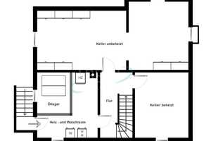 Ruhige Wohnlage mit Garten und Gestaltungsspielraum – Schwäbisch Hall (Kreis) – Vorschaubild 23