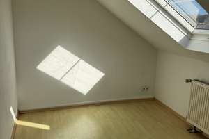 Dachgeschosswohnung mit Einbauküche – Die vollständige Adresse der Immobilie erhältst du vom Anbieter., 42107 Elberfeld, Wuppertal – Vorschaubild 8