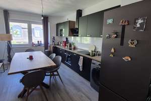 Modernisierte 2 Zimmer-Wohnung mit Wohnküche und Balkon!  – Osnabrücker Str. 22, 45145 Frohnhausen, Essen – Vorschaubild 8