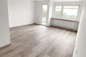 Exquisite sanierte 1-Zimmer-Wohnung – ideales Investment für Singles und Anleger.