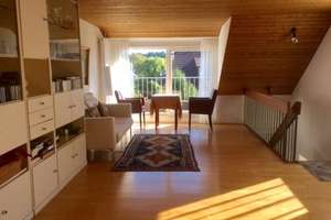 Großzügige Eigentumswohnung im 1. OG mit Studio und Garten – Die vollständige Adresse der Immobilie erhältst du vom Anbieter., 70563 Heerstraße, Stuttgart – Vorschaubild 6