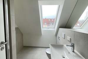 Dachgeschosswohnung mit Galerie und Einbauküche – Bötzowstraße 89, 10407 Prenzlauer Berg, Berlin – Vorschaubild 6