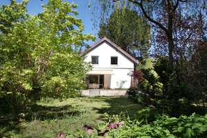 Einfamilienhaus mit 109 m² Wohnfläche in Berlin-Kladow – Die vollständige Adresse der Immobilie erhältst du vom Anbieter., 14089 Kladow, Berlin – Vorschaubild 5
