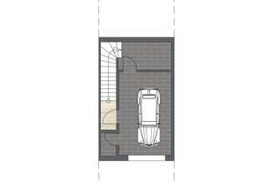 Townhouse am Volkspark Friedrichshain – stilvolles urbanes Refugium in begehrter Lage – Die vollständige Adresse der Immobilie erhältst du vom Anbieter., 10407 Prenzlauer Berg, Berlin – Vorschaubild 19