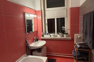 Helle 2-Zimmer Wohnung im 2. OG in Augsburg-Hochfeld – Die vollständige Adresse der Immobilie erhältst du vom Anbieter., 86159 Hochfeld, Augsburg – Vorschaubild 2