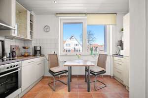Ankommen in Waldhausen – eine helle 3-Zimmer-Wohnung mit Südbalkon zwischen Eilenriede & Maschsee. – Die vollständige Adresse der Immobilie erhältst du vom Anbieter., 30519 Waldhausen, Hannover – Vorschaubild 6