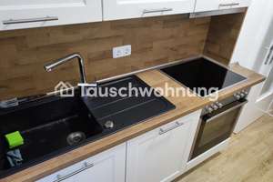 Tauschwohnung: Zentrale 3-Zimmer-Wohnung im Südviertel – Die vollständige Adresse der Immobilie erhältst du vom Anbieter., 48153 Schützenhof, Münster – Vorschaubild 4