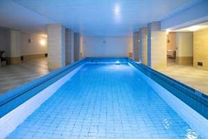 Kapitalanlage - Exklusive 2-Zi.-Dachgeschosswhg. mit Südbalkon & ruhiger Innenhoflage in Schwabing – Die vollständige Adresse der Immobilie erhältst du vom Anbieter., 80797 Am Luitpoldpark, München – Vorschaubild 17