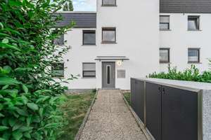 Eigentumswohnung mit Wohlfühlcharakter in guter Lage von Essen-Burgaltendorf – Die vollständige Adresse der Immobilie erhältst du vom Anbieter., 45289 Burgaltendorf, Essen – Vorschaubild 2