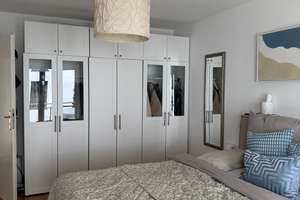 2-Zimmer-Wohnung in Unterhaching – Die vollständige Adresse der Immobilie erhältst du vom Anbieter., 82008 Unterhaching – Vorschaubild 18