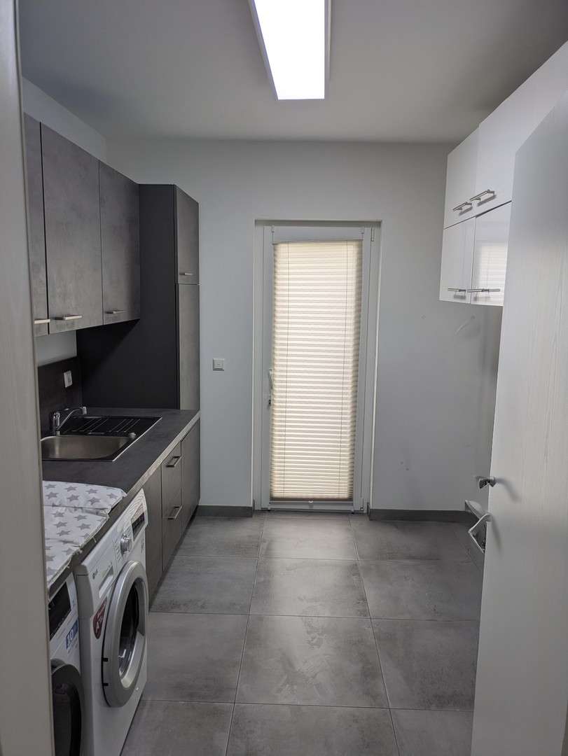 Immobilie in Spiegelberg - Effizientes Familienhaus in schöner Lage - Bild 7