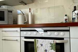Attraktive 3-Zimmer Wohnung im 2. OG mit Balkon in Hamburg-Lokstedt – Julius-Vosseler-Strasse 35, 22527 Lokstedt, Hamburg – Vorschaubild 8