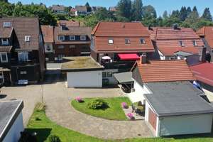 Interessantes Wohn- und Geschäftshaus im Ortskern von Altenau mit viel Potential – Die vollständige Adresse der Immobilie erhältst du vom Anbieter., 38707 Altenau – Vorschaubild 4