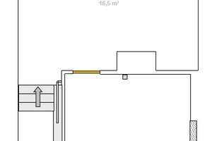 Gemütliches Zuhause in Laurensberg: 4-Zimmer, Küche, Diele, 2 Bäder, Gäste-WC, Garten, Kamin – Die vollständige Adresse der Immobilie erhältst du vom Anbieter., 52072 Laurensberg (Statistischer Bezirk), Aachen – Vorschaubild 20