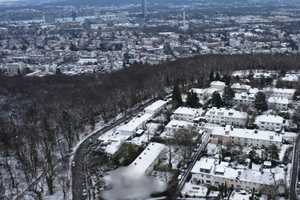 + Bezugsfrei ab sofort + Praktisch geschnittenes Zweifamilienhaus auf dem Venusberg – Bonn – Vorschaubild 1