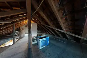 ~~ EINFAMILIENHAUS MIT KELLER UND BALKON AUF KLEINEM GRUNDSTÜCK ~~ – Germersheim (Kreis) – Vorschaubild 21