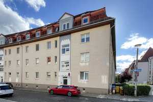 ***RESERVIERT*** Bezugsbereite Zweiraumwohnung im Erfurter Borntalviertel – Borntalweg 7, 99084 Erfurt – Vorschaubild 27