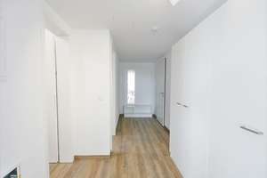 Modernes Wohnkonzept in Aachen-Süd: Zwei-Zimmer-Wohnung mit schöner Loggia und Tiefgarage! – Lütticherstraße 159, 52064 St. Jakob, Aachen – Vorschaubild 4