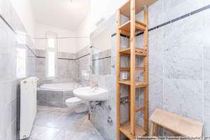 Attractive, vacant flat with balcony in a quiet location – Raabestraße 15, 10405 Prenzlauer Berg, Berlin – Vorschaubild 11