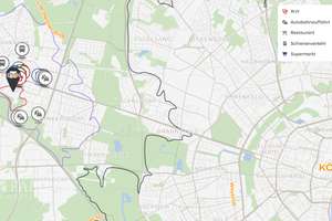 Ihr neues Zuhause – komfortabel, barrierfrei und bestens angebunden – Die vollständige Adresse der Immobilie erhältst du vom Anbieter., 50858 Weiden, Köln – Vorschaubild 16