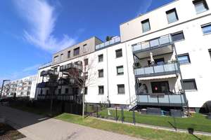 Komfortables Familiendomizil im prosperierenden FRANKLIN - Moderne 5-ZKBB-ETW mit Balkon & E-PKW-SP – Die vollständige Adresse der Immobilie erhältst du vom Anbieter., 68309 Käfertal, Mannheim – Vorschaubild 4