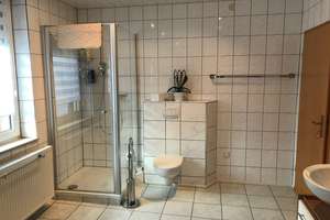  Gepflegte Doppelhaushälfte mit Garage und Garten in guter Lage von Siegen-Eiserfeld – Die vollständige Adresse der Immobilie erhältst du vom Anbieter., 57080 Eiserfeld, Siegen – Vorschaubild 13