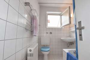 Schöne 2-Zimmer-Wohnung in Innenstadtlage – Die vollständige Adresse der Immobilie erhältst du vom Anbieter., 89073 Mitte, Ulm – Vorschaubild 10