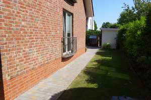 Hochwertiges Inselhaus in Top-Lage auf Norderney mit Garage und Keller – Die vollständige Adresse der Immobilie erhältst du vom Anbieter., 26548 Norderney – Vorschaubild 22