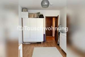 Tauschwohnung: 3 Zimmer in Schwabing zum Tausch – Die vollständige Adresse der Immobilie erhältst du vom Anbieter., 80805 Alte Heide-Hirschau, München – Vorschaubild 10