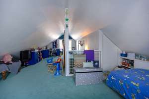 *VERKAUFT!* Bezaubernde *Stadtwaldvilla* mit absolutem Wohnflair -cozy & unique- – Die vollständige Adresse der Immobilie erhältst du vom Anbieter., 47800 Bockum, Krefeld – Vorschaubild 32