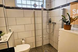 SO24: Düren Merken, Sehr gepflegtes EFH, Garage, Teilkeller, Garten, Top – Die vollständige Adresse der Immobilie erhältst du vom Anbieter., 52353 Merken, Düren – Vorschaubild 16