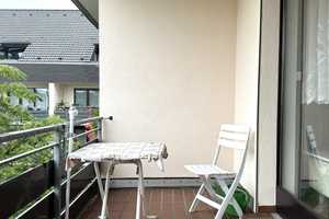 TOP gemütliche und helle 3 ZKDB Wohnung in zentraler Lage in der Innenstadt mit großem Balkon – Vereinsstraße 50, 47799 Krefeld – Vorschaubild 3