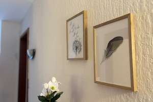 Familienfreundliches Zuhause mit Einliegerwohnung – flexibel nutzbar in Münchhausen – Die vollständige Adresse der Immobilie erhältst du vom Anbieter., 35117 Münchhausen – Vorschaubild 21