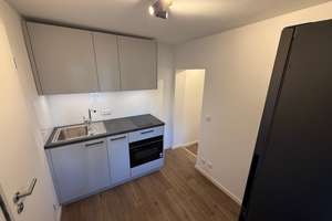 möblierte 1-Zimmer Wohnung mit Balkon in Köln-Lindenthal – Gleuelerstraße 127, 50931 Lindenthal (Ortsteil), Köln – Vorschaubild 8