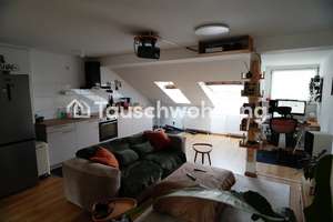 Tauschwohnung: 1,5-Zimmer-Flat in Treptow-Köpenick zum Tausch – Die vollständige Adresse der Immobilie erhältst du vom Anbieter., 12487 Johannisthal, Berlin – Vorschaubild 2