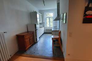 4-Zimmer-Wohnung in zentraler Lage von Mönchengladbach – Die vollständige Adresse der Immobilie erhältst du vom Anbieter., 41061 Eicken, Mönchengladbach – Vorschaubild 5